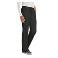 Grey's Anatomy (TM) Pant Scrub Poly/Ryn Greys Anatomy™ W Blk 2XL Pet NRvrsbl 5Pckt Each - 4232-01-2XLP