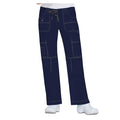 Dickies Pant Utility Dickies Womens Medium Navy Each - 857455P-NVYZ-M