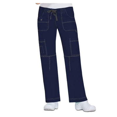 Dickies Pant Utility Dickies Womens X-Large Navy Each - 857455P-NVYZ-XL