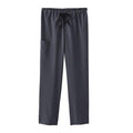 Jockey (TM) Scrubs Scrub Pant Jockey 2338 Unisex Small Charcoal Each - 2338-1004-S