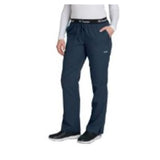 Grey's Anatomy (TM) Scrub Pant Greys Anatomy™ 4275 Womens 2X Small Petite Steel Each - 4275P-905XXS