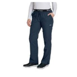 Grey's Anatomy (TM) Scrub Pant Greys Anatomy™ 4275 Womens X-Small Petite Steel Each - 4275P-905-XS