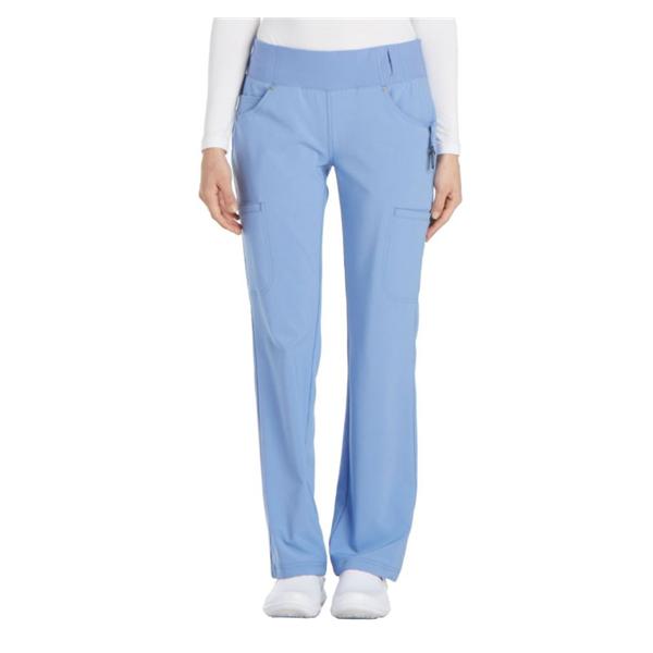 Cherokee Workwear Scrub Pant Large Ceil Each - CK002-CIE-L