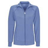 Cherokee Workwear Jacket Warm-Up Ciel Large Each - 2391A-CIPS-L