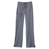 Jockey (TM) Scrubs Pant Scrub 2249 Small Pewter Each - 2249-1054-S