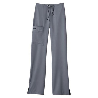 Jockey (TM) Scrubs Pant Scrub 2249 Medium Pewter Each - 2249-1054-M