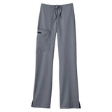 Jockey (TM) Scrubs Pant Scrub 2249 Medium Pewter Each - 2249-1054-M