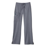 Jockey (TM) Scrubs Pant Scrub 2249 Large Pewter Each - 2249-1054-L