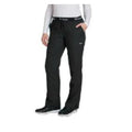 Grey's Anatomy (TM) Scrub Pant X-Large Petite Black Each - 4277P-01-XL