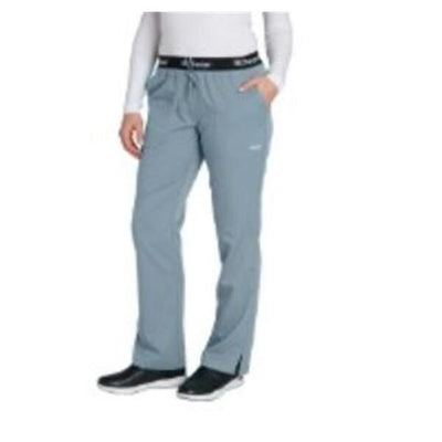 Grey's Anatomy (TM) Scrub Pant Greys Anatomy™ Womens Medium Petite Moonstruck Each - 4275P-471-M