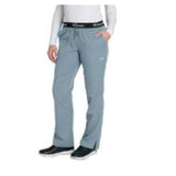 Grey's Anatomy (TM) Scrub Pant Greys Anatomy™ Womens Medium Petite Moonstruck Each - 4275P-471-M