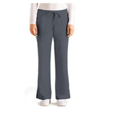 Grey's Anatomy (TM) Scrub Pant Greys Anatomy™ 4232 Womens Small Granite Each - 4232-910-S