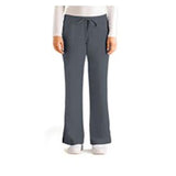 Grey's Anatomy (TM) Scrub Pant Greys Anatomy™ Womens X-Small Granite Each - 4232-910-XS