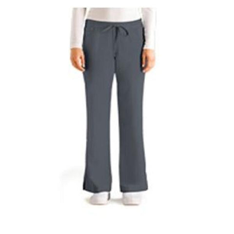 Grey's Anatomy (TM) Scrub Pant Greys Anatomy™ Womens X-Small Granite Each - 4232-910-XS
