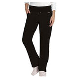 Grey's Anatomy (TM) Scrub Pant Greys Anatomy™ Womens Small Black Each - 4276-01-S