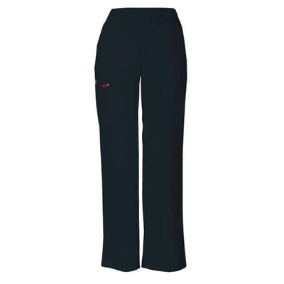 Strategic Partners, Inc Pant Scrub Dickies Womens Large Navy Each - 86106-NVWZ-L