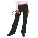 koi Design LLC Pant Scrub Spirit Womens Medium Black Each - 720-002-M