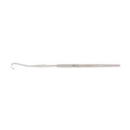 Miltex Hook Smithwick 7" 1/EA - Integra Miltex - 26-1170