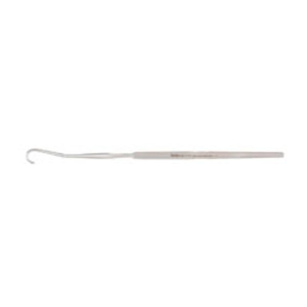 Miltex Hook Smithwick 7" 1/EA - Integra Miltex - 26-1170