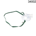 Dynarex Aerosol Masks infant standard case of 50