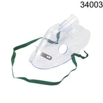 Dynarex Aerosol Masks adult case of 50