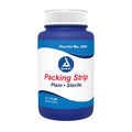 Dynarex Packing Strips - Plain & With Iodoform case of 12