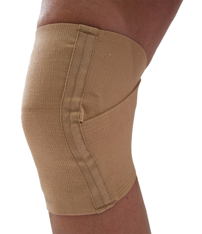 Bird & Cronin X - Action Elastic Knee Support