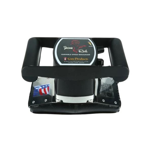 Core Products Massager Personal Jeanie Rub Each - PRO-3401