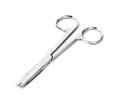 Operating Scissors, Straight, 5 1/2"