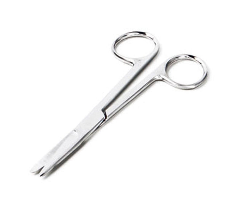 Operating Scissors, Straight, 5 1/2"