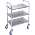 H. Wilson Company Cart Utility Luxor Each - L100S3