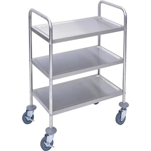 H. Wilson Company Cart Utility Luxor Each - L100S3