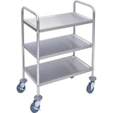 H. Wilson Company Cart Utility Luxor Each - L100S3