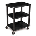 H. Wilson Company Cart Utility Tuffy Each - WT34S