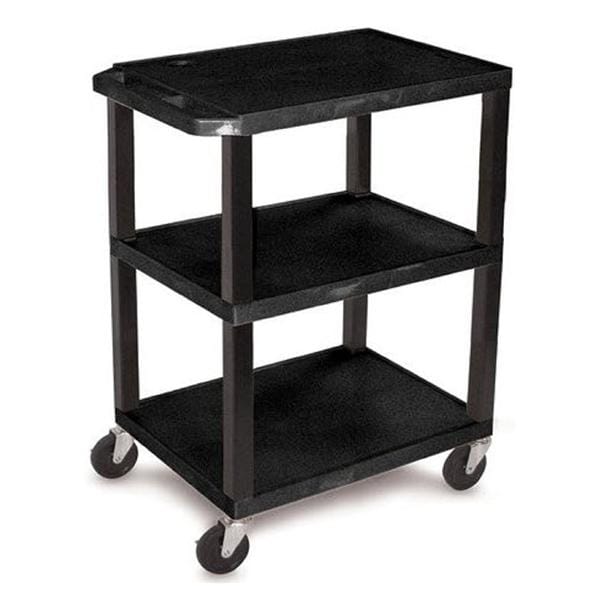 H. Wilson Company Cart Utility Tuffy Each - WT34S