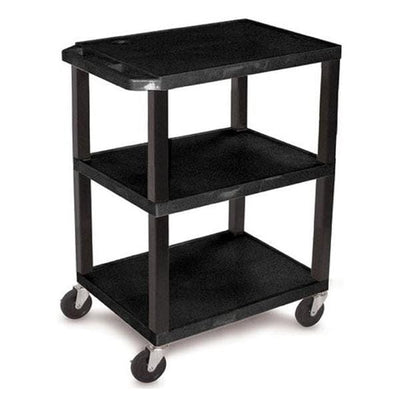 H. Wilson Company Cart Utility Tuffy Each - WT34S