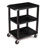 H. Wilson Company Cart Utility Tuffy Each - WT34S