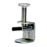 Graham Compressor Knurled Thumb Screw 3/8x3/4" XL E-Z Grip/C Clamp Bg - Field/Everest &Jennings - 3082DZ