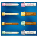 Becton Tube Capillary Vacutainer 400-600ul 8mm Plstc Sod Flrd/ NA2 EDT Gray 200/Ca - Dickinson - 365992