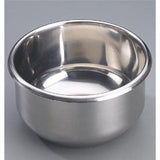Sklar Instruments Bowl Sponge 22oz Stainless Steel 5x2-3/8" Silver Each - 10-1498