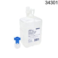 Dynarex Prefilled Bubble Humidifier 550ml case of 20