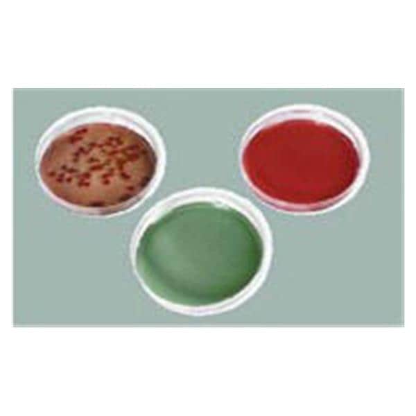 Troy Biologicals Culture Sabouraud Dextrose Agar 20/Ca - 7050A
