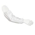 DUPONT PERSONAL PROTECTION Sleeve Isoclean Tyvek White Universal 18 in Isoclean 100/Bx - IC501BWH000100CS