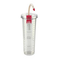 Bemis Healthcare, Inc Canister Suction Quick-Fit 3000cc 1/Ca - 3000 01