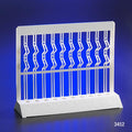 Globe Scientific ESR: Rack with Pipette Clamps for use with Sedi-Rate Systems - GS-3452