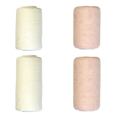 Dynarex Unna Boot Bandages 4'' * 10 yds case of 12