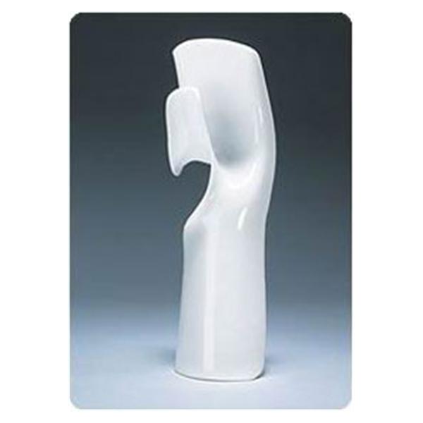 Patterson Med(Sammons Preston) Material Splinting Aquaplast Plaster Sheet 1% Perforated White 18x24" Each - A96230