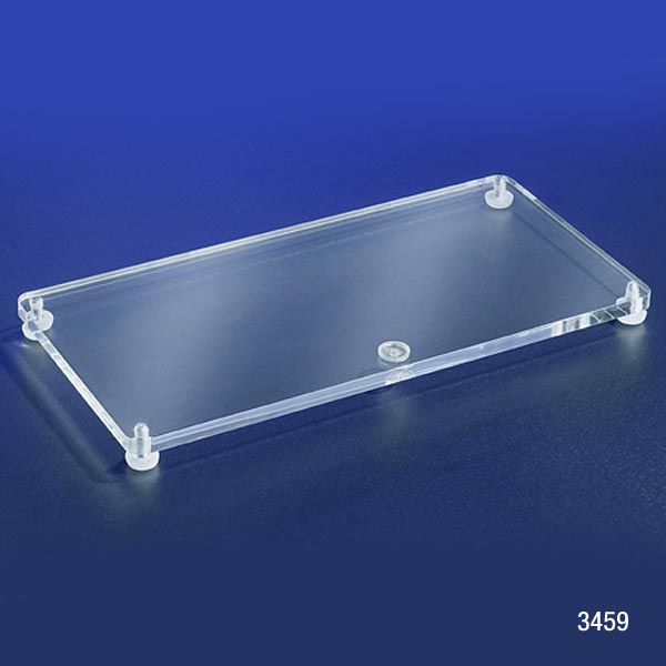Globe Scientific ESR: Acrylic Leveling Support - GS-3459