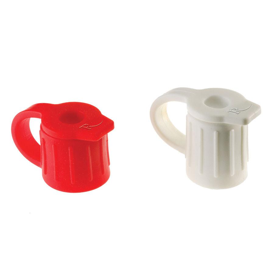 SCOPEVALET DISPOSABLE BIOPSY VALVE FOR PENTAX  - Individually Pkgd | Case of 100