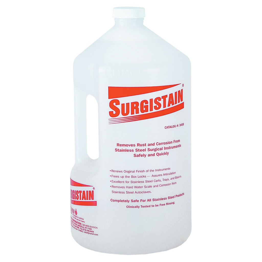 Surgistain® -30 Gallon Drum | Each